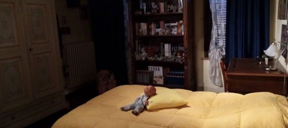 10 rooms House in Bibbiena, Italy No. 211398 36