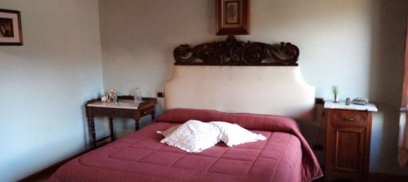10 rooms House in Bibbiena, Italy No. 211398 11