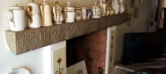 10 rooms House in Bibbiena, Italy No. 211398 30