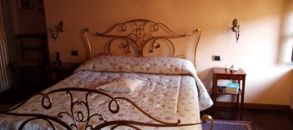 10 rooms House in Bibbiena, Italy No. 211398 17
