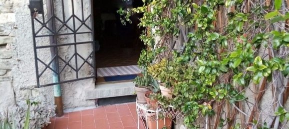 10 rooms House in Bibbiena, Italy No. 211398 45