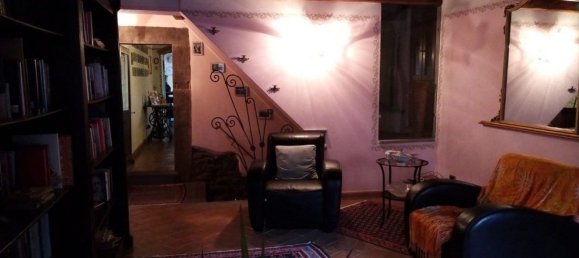 10 rooms House in Bibbiena, Italy No. 211398 43
