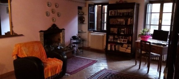10 rooms House in Bibbiena, Italy No. 211398 46