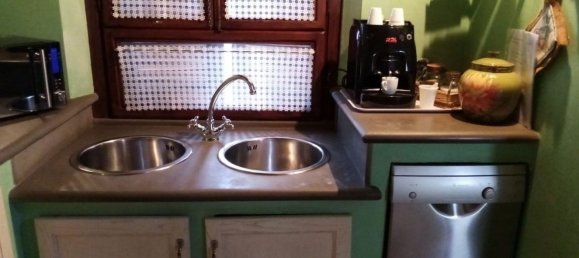 10 rooms House in Bibbiena, Italy No. 211398 4