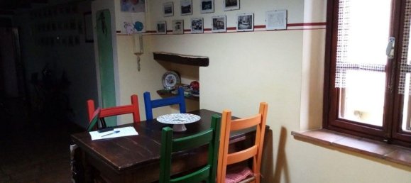 10 rooms House in Bibbiena, Italy No. 211398 6