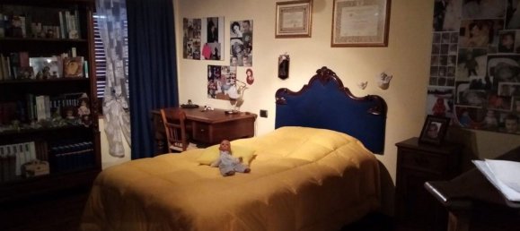 10 rooms House in Bibbiena, Italy No. 211398 29