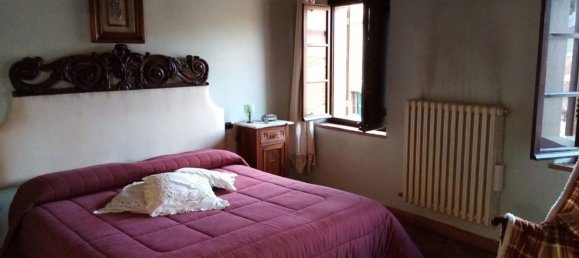10 rooms House in Bibbiena, Italy No. 211398 15