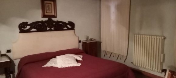 10 rooms House in Bibbiena, Italy No. 211398 27
