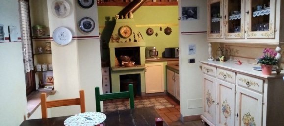 10 rooms House in Bibbiena, Italy No. 211398 5