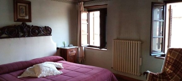 10 rooms House in Bibbiena, Italy No. 211398 10