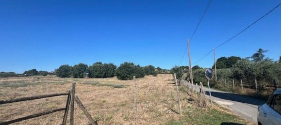 30000m² Land in Campagnano di Roma, Italy No. 260034 15