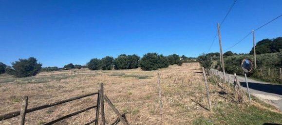 30000m² Land in Campagnano di Roma, Italy No. 260034 18