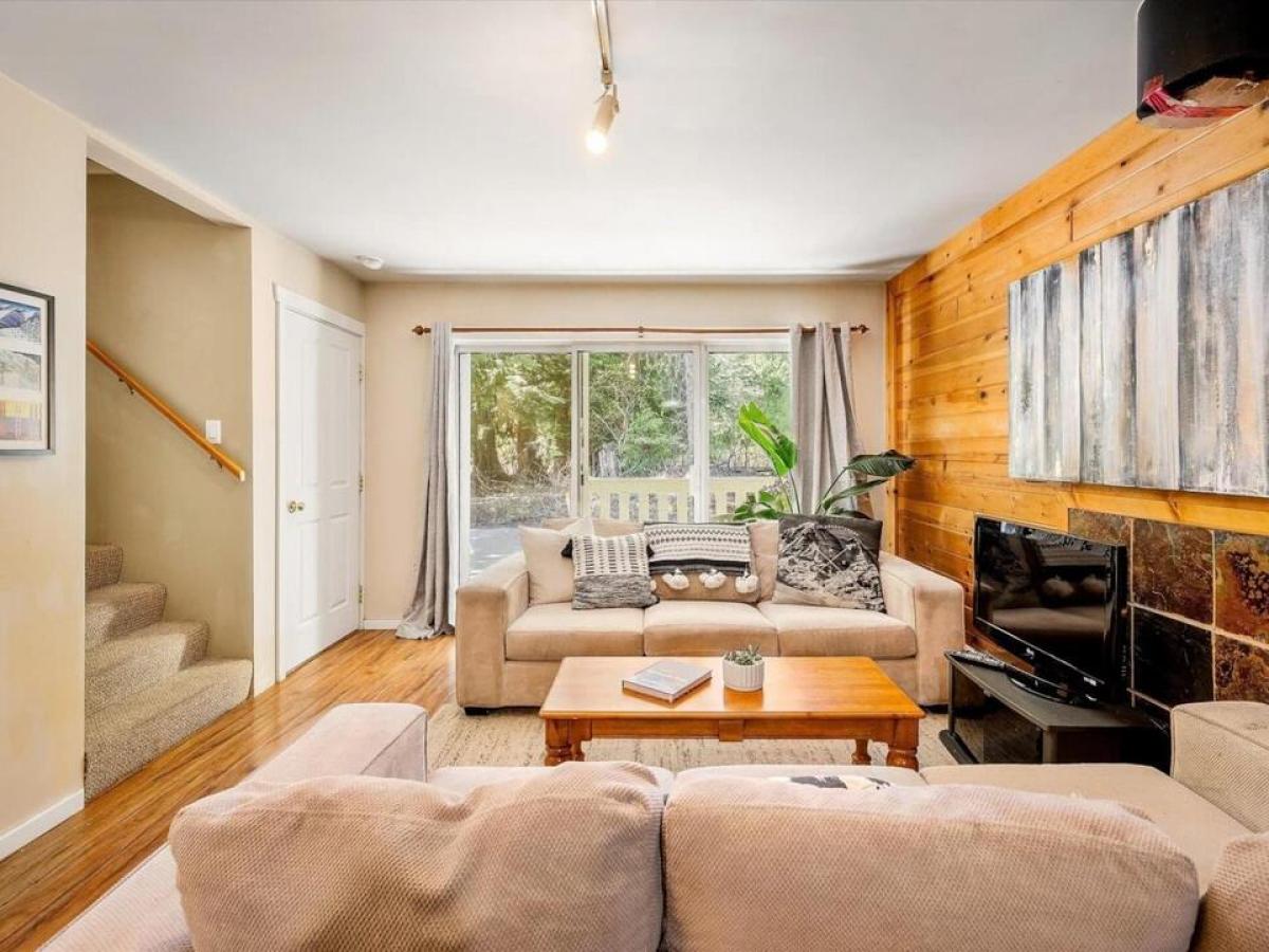 3 bedrooms House in British Columbia, Canada No. 1252