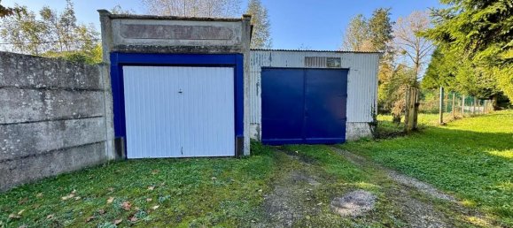 3 غرف نوم منزل في Ferriere-la-Grande, France رقم 210550 19