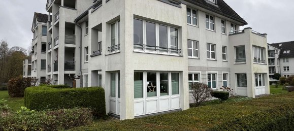 Квартира с 2 спальнями в Рендсбург-Эккернфёрде, Германия № 323289 2