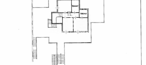 3 غرف نوم فيلا في Lecce, Italy رقم 56710 24