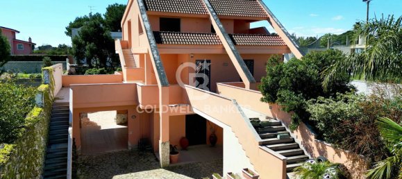 3 غرف نوم فيلا في Lecce, Italy رقم 56710 22