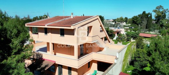 3 غرف نوم فيلا في Lecce, Italy رقم 56710 16