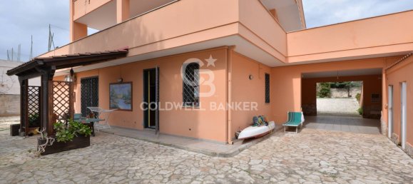 3 غرف نوم فيلا في Lecce, Italy رقم 56710 14