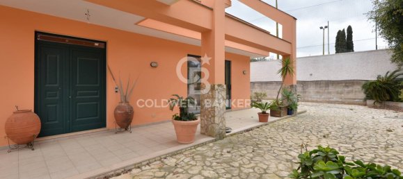 3 غرف نوم فيلا في Lecce, Italy رقم 56710 7