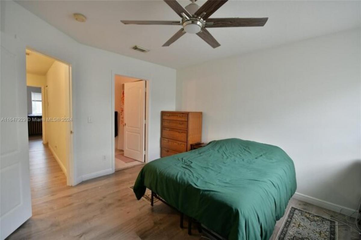 2 bedrooms House in Miami, USA No. 231321