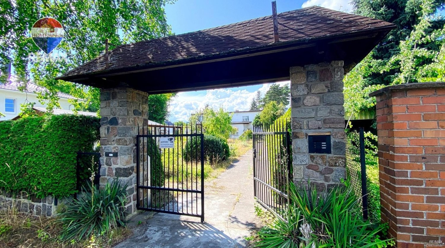 Terrain à Mahlsdorf, Germany 170m² No. 234631