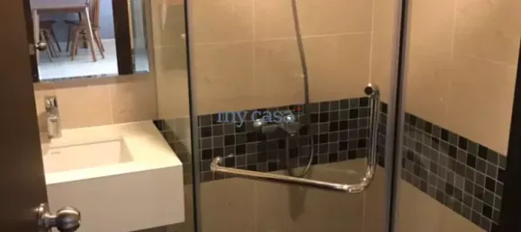 2 bedrooms Apartment for rent in District 4, Ho Chi Minh, Vietnam № 8925 4