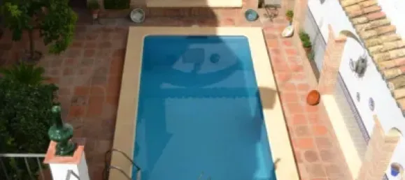 5 غرف نوم منزل في Cordoba, Spain رقم 179851 14