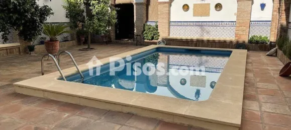 5 غرف نوم منزل في Cordoba, Spain رقم 179851 15