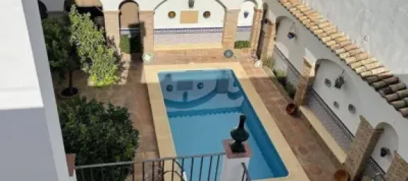 5 غرف نوم منزل في Cordoba, Spain رقم 179851 16