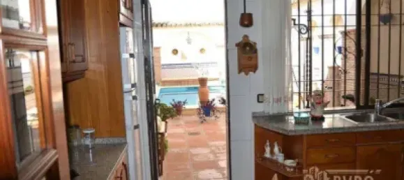 5 غرف نوم منزل في Cordoba, Spain رقم 179851 7