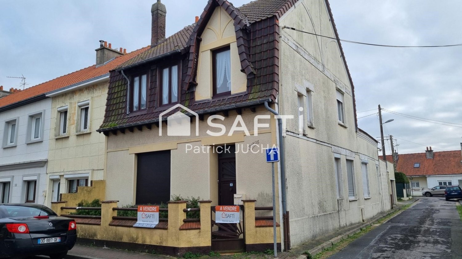 4 bedrooms Villa in Berck, France No. 270928