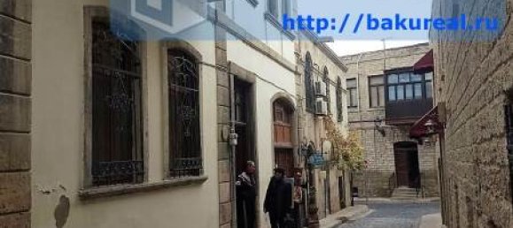 Дом с 7 спальнями в Баку, Азербайджан № 217 2