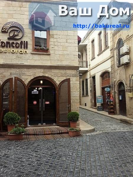 Дом с 7 спальнями в Баку, Азербайджан № 217