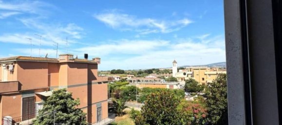 Пентхаус с 2 спальнями в Черветери, Италия № 349936 11