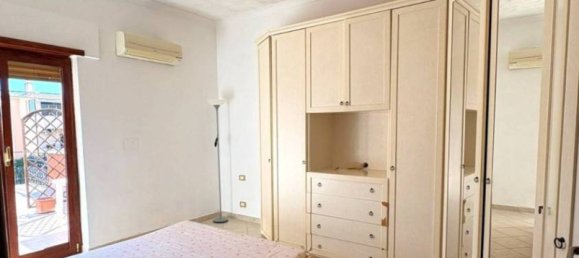 Пентхаус с 2 спальнями в Черветери, Италия № 349936 2