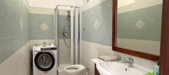 Пентхаус с 2 спальнями в Черветери, Италия № 349936 6