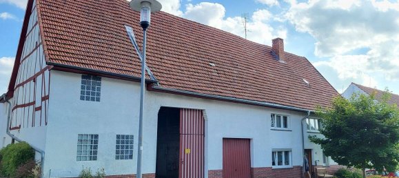 6-Zimmer Bauernhof in Kassel, Germany, Nr. 237968 3