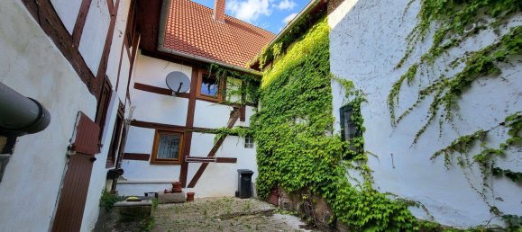 6-Zimmer Bauernhof in Kassel, Germany, Nr. 237968 4