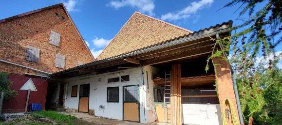 6-Zimmer Bauernhof in Kassel, Germany, Nr. 237968 8