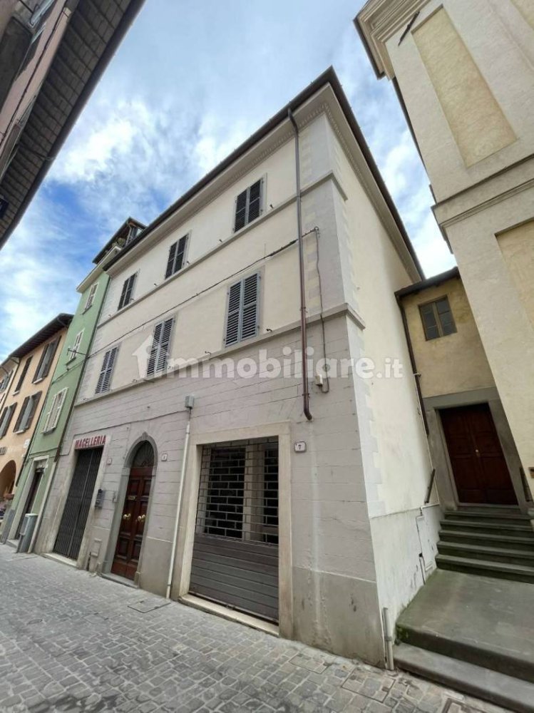 2 Schlafzimmer Wohnung in Rocca San Casciano, Italy, Nr. 269240