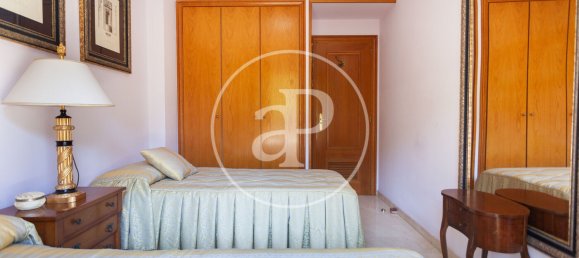 4 bedrooms Apartment in Valencia, Spain No. 155472 16