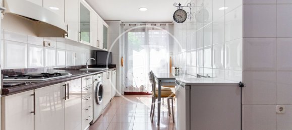 4 bedrooms Apartment in Valencia, Spain No. 155472 6