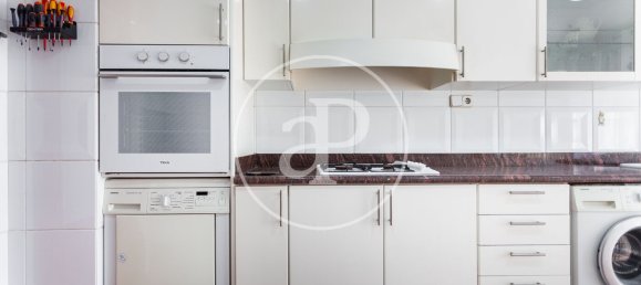 4 bedrooms Apartment in Valencia, Spain No. 155472 7