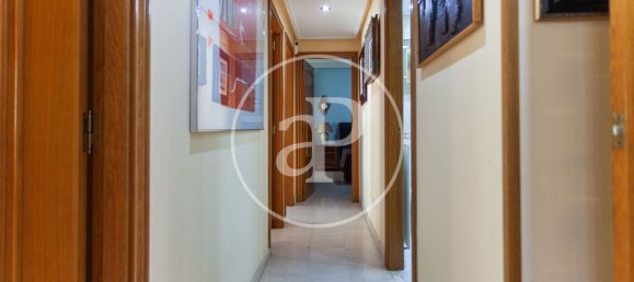 4 bedrooms Apartment in Valencia, Spain No. 155472 25