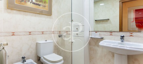 4 bedrooms Apartment in Valencia, Spain No. 155472 23