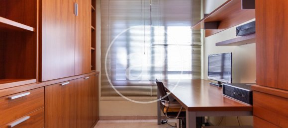 4 bedrooms Apartment in Valencia, Spain No. 155472 19