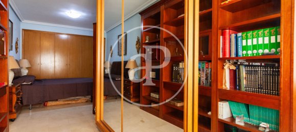 4 bedrooms Apartment in Valencia, Spain No. 155472 13
