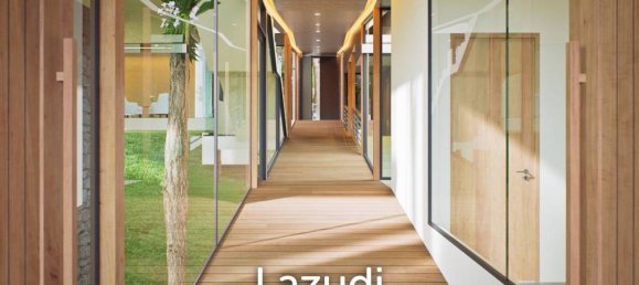 5 bedrooms Villa in Ko Kaeo, Thailand No. 17579 7