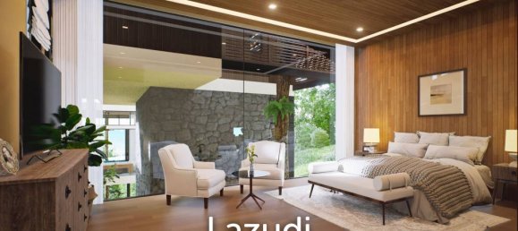 5 bedrooms Villa in Ko Kaeo, Thailand No. 17579 10